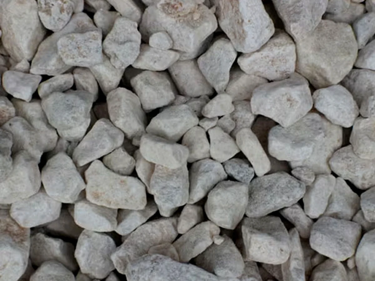 Barite Stone