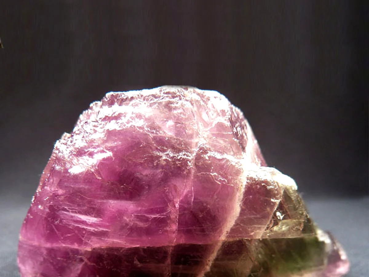 Fluorspar