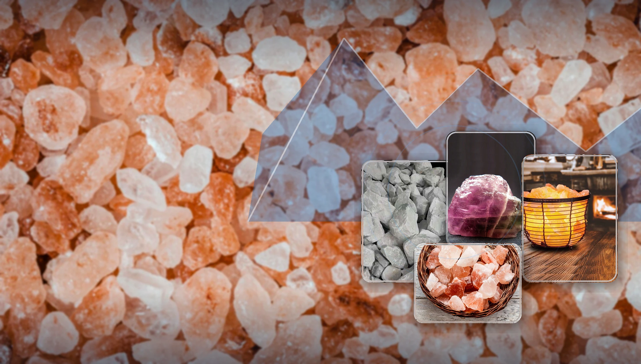 Premium minerals and global export