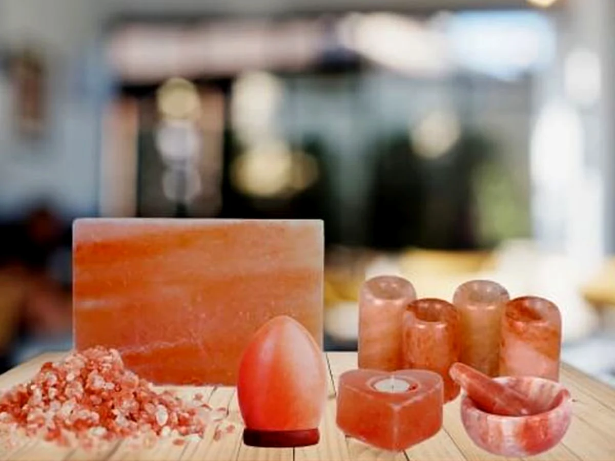 Other Salt Products
