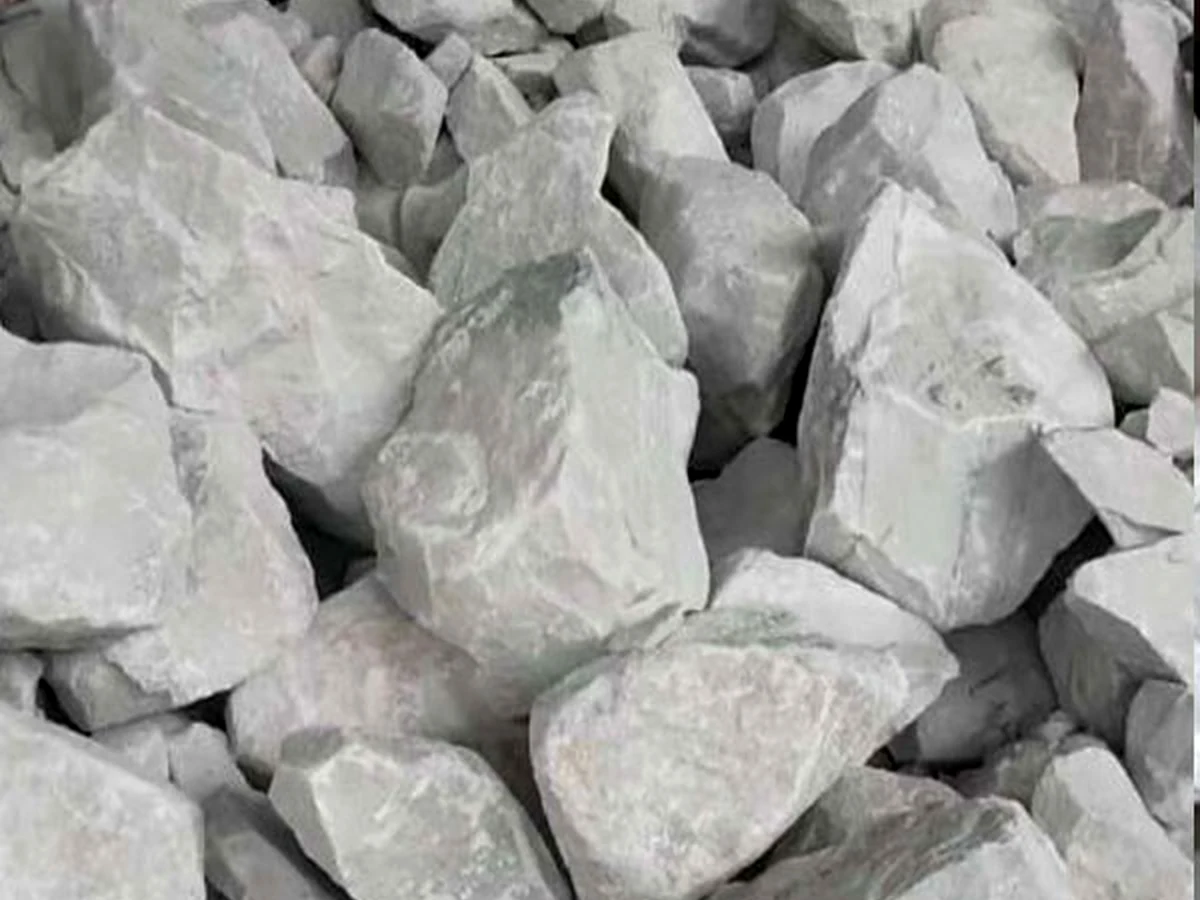 Talc Stone